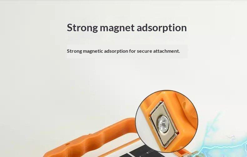 Stall Night Market Light Home Super Bright led Power Outage Emergency Light usb Charging Outdoor Camping Solar Lighting 59f2eb0d91ec4d719a05b40b017c1d4f