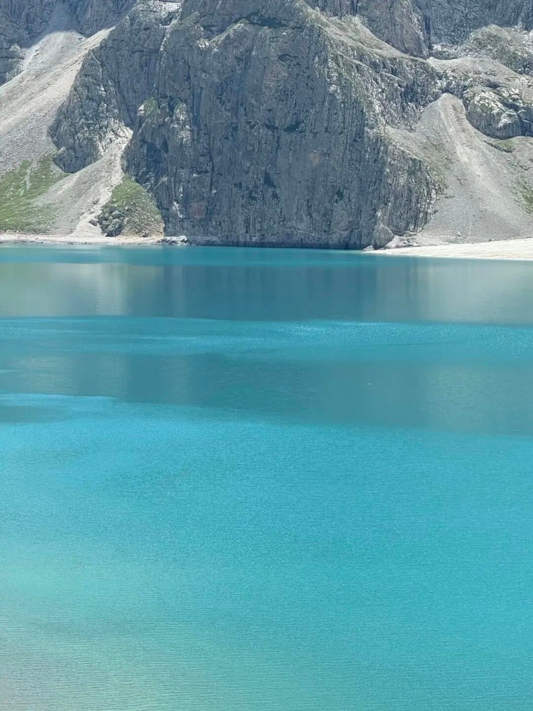 How many of China's top five hiking routes have you walked from entry to Fengshen? 640 1a811981