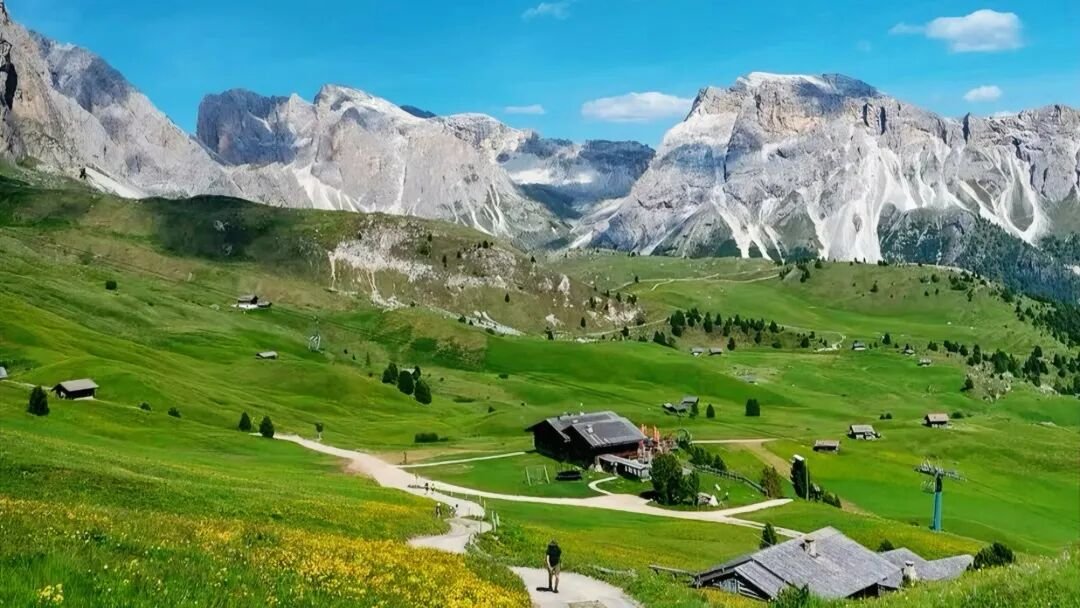 How many of China's top five hiking routes have you walked from entry to Fengshen? 640 2b95ff55