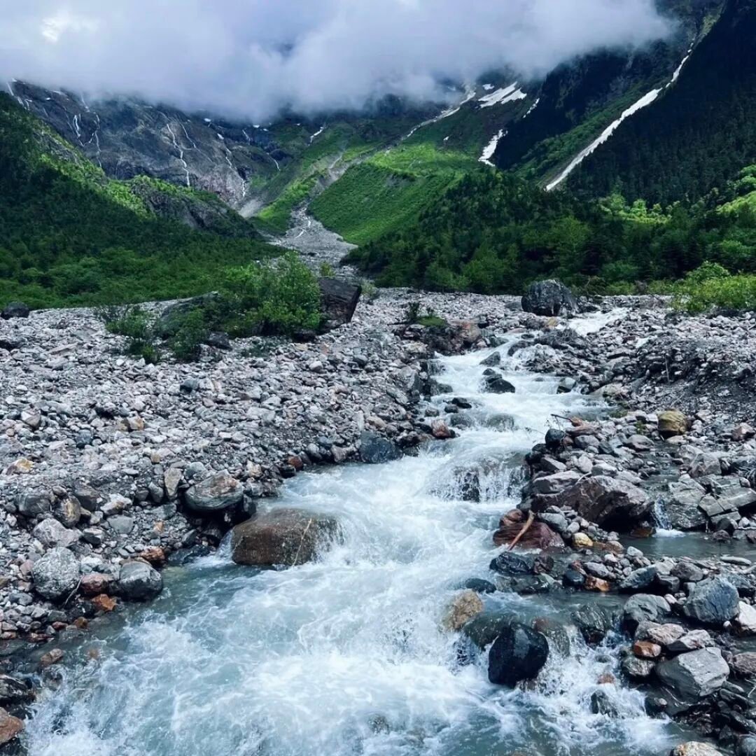 How many of China's top five hiking routes have you walked from entry to Fengshen? 640 5c23377c
