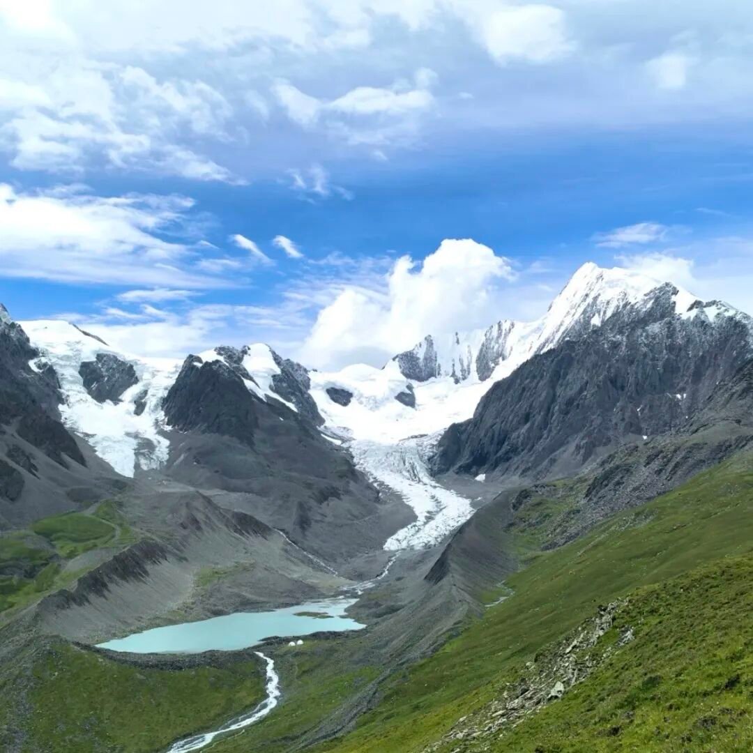 How many of China's top five hiking routes have you walked from entry to Fengshen? 640 99eb492a