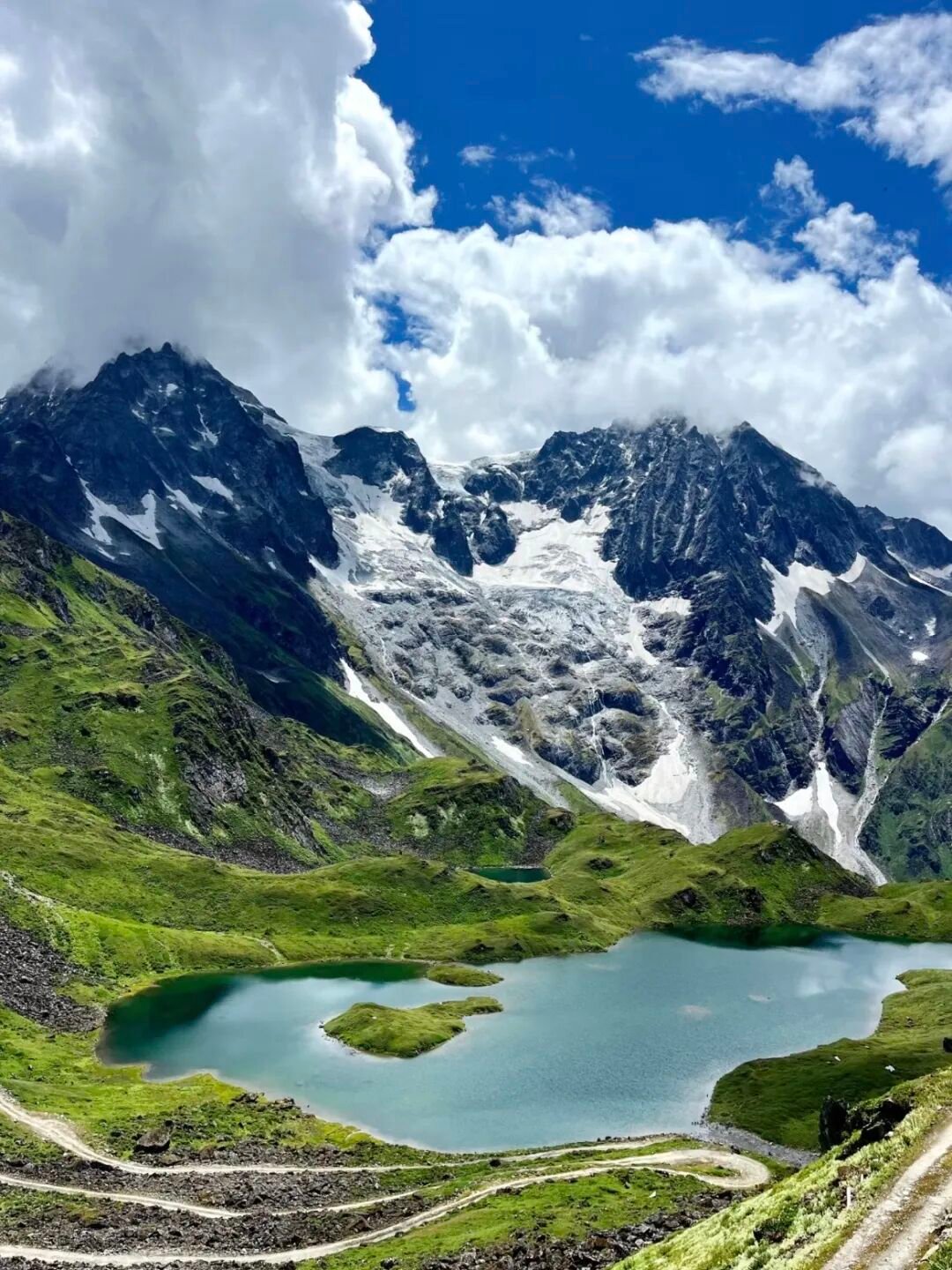 How many of China's top five hiking routes have you walked from entry to Fengshen? 640 Cd6eab71