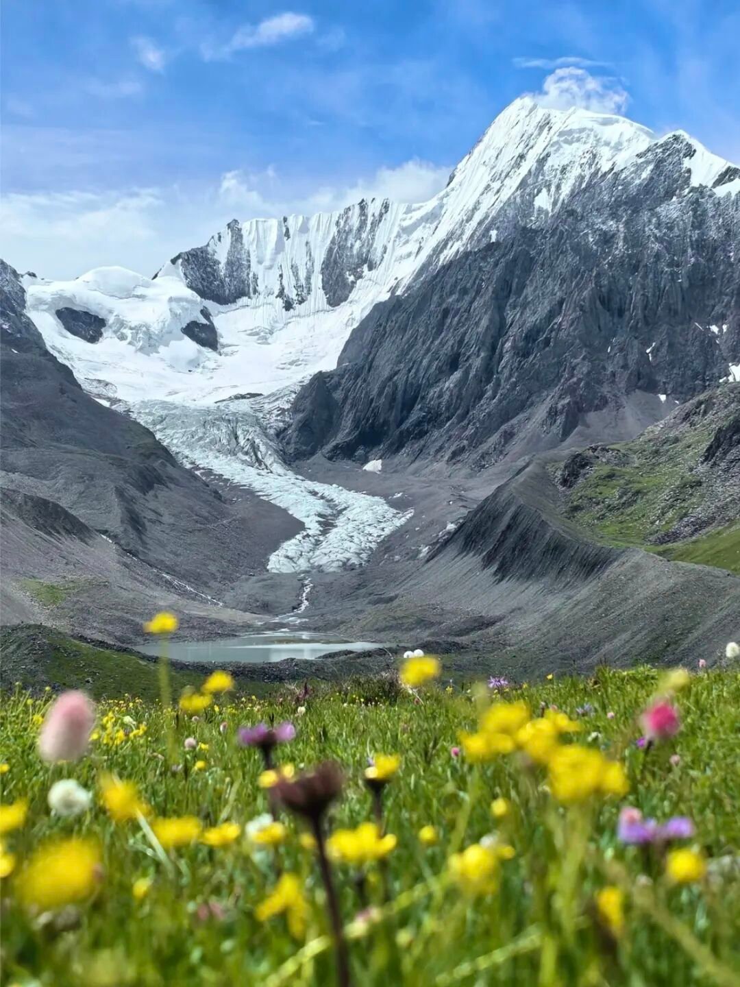 How many of China's top five hiking routes have you walked from entry to Fengshen? 640 D3469919