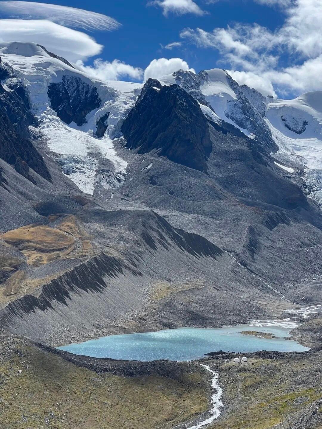 How many of China's top five hiking routes have you walked from entry to Fengshen? 640 Ed76920f