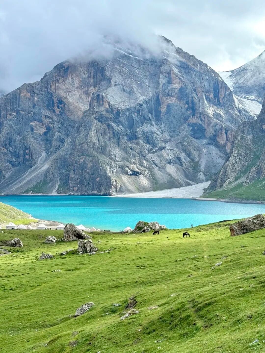 How many of China's top five hiking routes have you walked from entry to Fengshen? 640 F26219c1