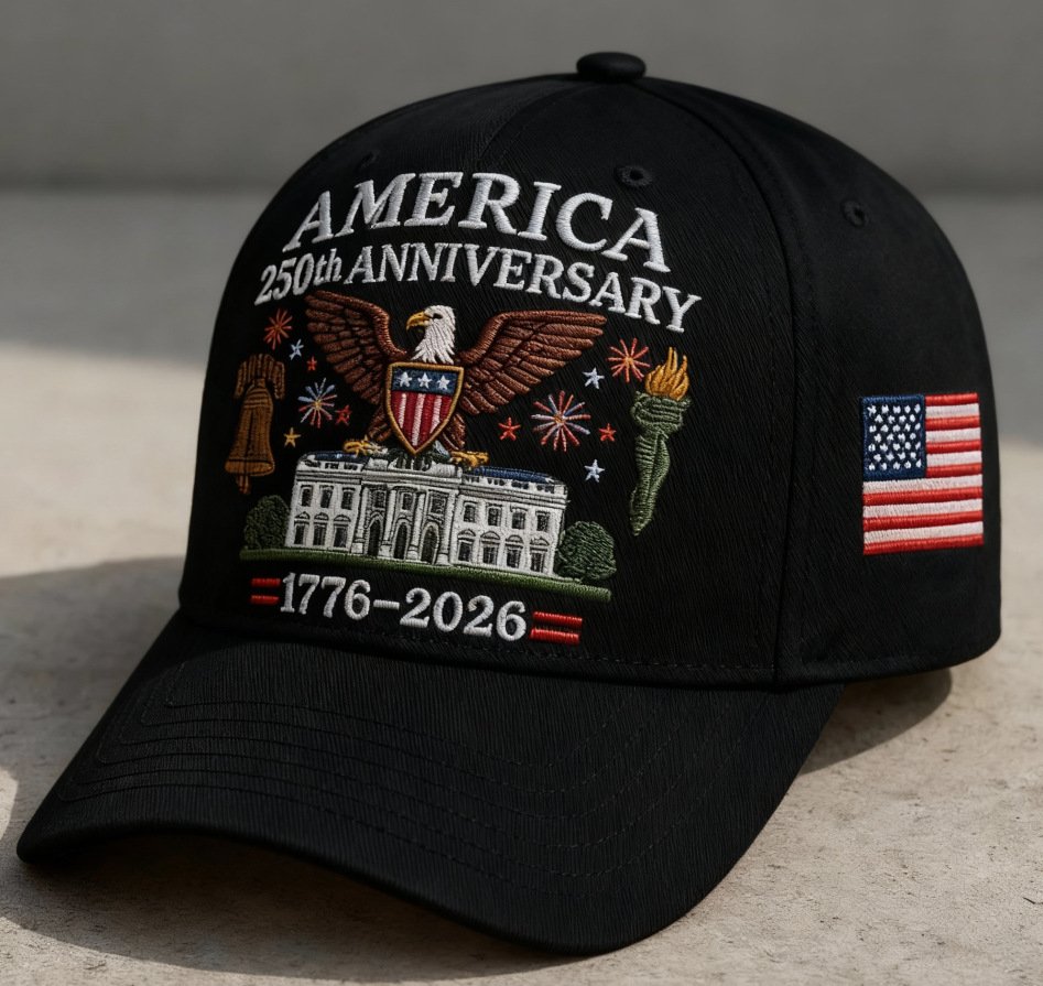 2025 Cross-Border Popular Golf Printed Hat Club-Vintage Retro Baseball Cap Outdoor Sunshade and Sun Protection O1CN01TO9hNv1T3MMB3xi35 2220683082326 0 Cib