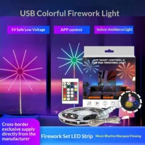 G40 LED Outdoor String Lights, Waterproof Globe Bulb Lights for Patio, Garden, Party and Holiday Decor
